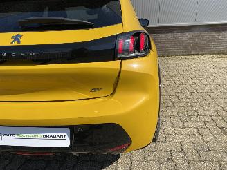 Peugeot 208 GT-Line Camera Led Apple Car Play picture 17