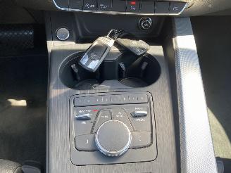 Audi A4 Sport-Line Leer, Navi, Trekhaak, Dynamische verlichting picture 49