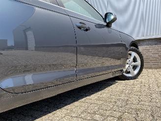 Audi A4 Sport-Line Leer, Navi, Trekhaak, Dynamische verlichting picture 17