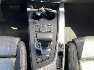 Audi A4 Sport-Line Leer, Navi, Trekhaak, Dynamische verlichting picture 50
