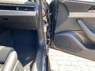 Audi A4 Sport-Line Leer, Navi, Trekhaak, Dynamische verlichting picture 28