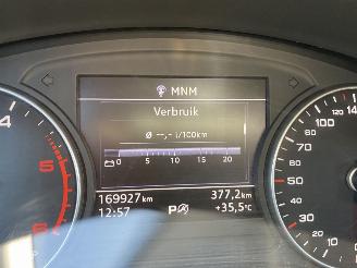 Audi A4 Sport-Line Leer, Navi, Trekhaak, Dynamische verlichting picture 44