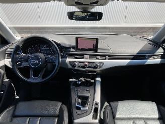 Audi A4 Sport-Line Leer, Navi, Trekhaak, Dynamische verlichting picture 39