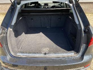 Audi A4 Avant Sport picture 33