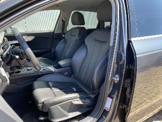 Audi A4 Sport-Line Leer, Navi, Trekhaak, Dynamische verlichting picture 37