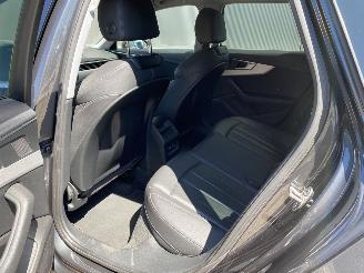 Audi A4 Sport-Line Leer, Navi, Trekhaak, Dynamische verlichting picture 52