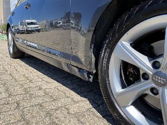 Audi A4 Sport-Line Leer, Navi, Trekhaak, Dynamische verlichting picture 19