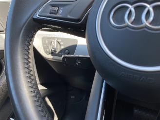 Audi A4 Sport-Line Leer, Navi, Trekhaak, Dynamische verlichting picture 42