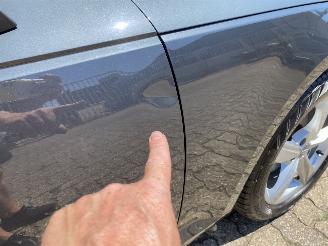 Audi A4 Sport-Line Leer, Navi, Trekhaak, Dynamische verlichting picture 14