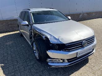 Volkswagen Passat Comfortline, Trekhaak, Camera, Airco picture 7