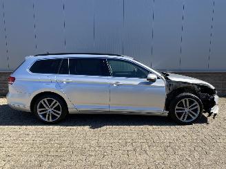 Volkswagen Passat Comfortline, Trekhaak, Camera, Airco picture 4