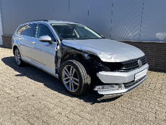 Volkswagen Passat Comfortline, Trekhaak, Camera, Airco picture 5