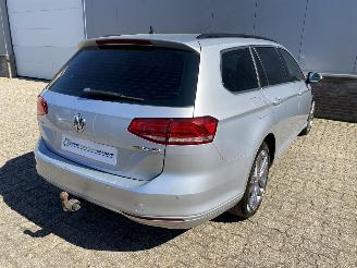 Volkswagen Passat Comfortline, Trekhaak, Camera, Airco picture 12