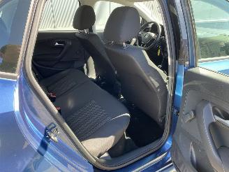 Volkswagen Polo Trendline Navi, Climatronic, Trekhaak af neembaar picture 31