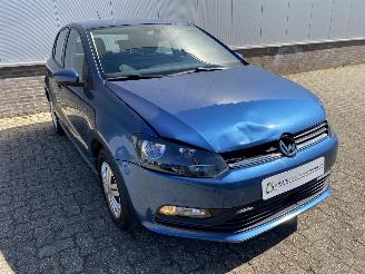 Volkswagen Polo Trendline Navi, Climatronic, Trekhaak af neembaar picture 7