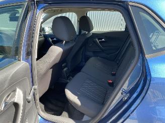 Volkswagen Polo Trendline Navi, Climatronic, Trekhaak af neembaar picture 32