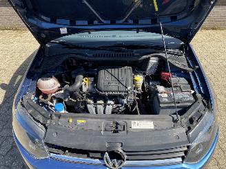 Volkswagen Polo Trendline Navi, Climatronic, Trekhaak af neembaar picture 13