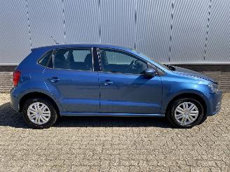 Volkswagen Polo Trendline Navi, Climatronic, Trekhaak af neembaar picture 4