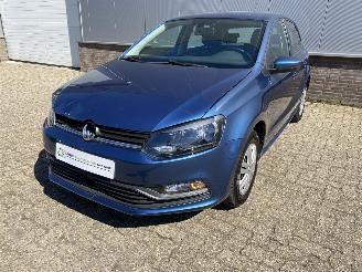 Volkswagen Polo Trendline Navi, Climatronic, Trekhaak af neembaar picture 9