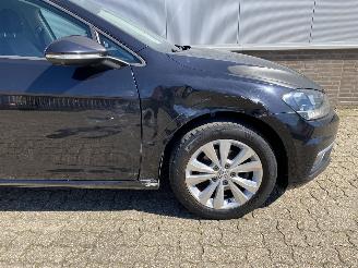 Volkswagen Golf Comfortline DSG, Navi, Airco picture 14