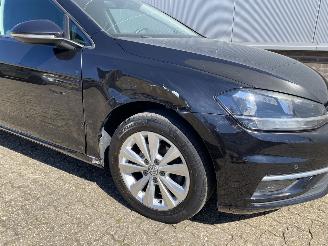 Volkswagen Golf Comfortline DSG, Navi, Airco picture 15