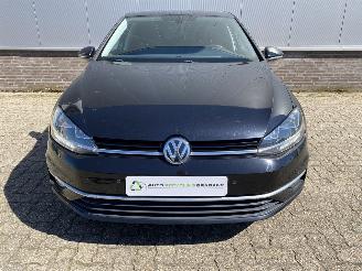 Volkswagen Golf Comfortline DSG, Navi, Airco picture 8
