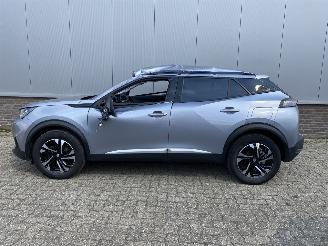 Peugeot 2008 Allure Camera, Navi, Apple carplay, Clima picture 2