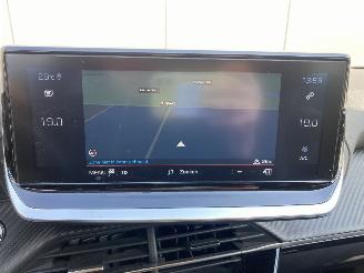 Peugeot 2008 Allure Camera, Navi, Apple carplay, Clima picture 25