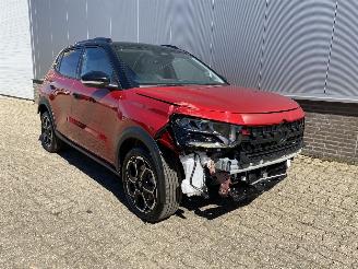 Citroën C3 Ë-C3 Max 113pk 44 kWh Apple Carplay / Android Auto picture 5