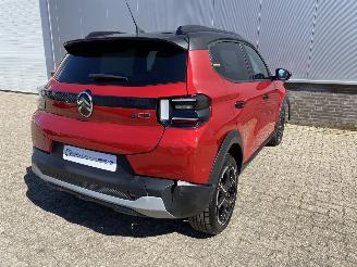 Citroën C3 Ë-C3 Max 113pk 44 kWh Apple Carplay / Android Auto picture 24