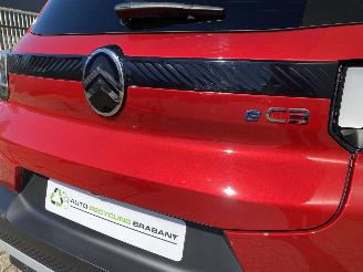 Citroën C3 Ë-C3 Max 113pk 44 kWh Apple Carplay / Android Auto picture 22