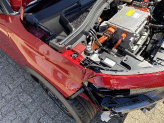 Citroën C3 Ë-C3 Max 113pk 44 kWh Apple Carplay / Android Auto picture 14