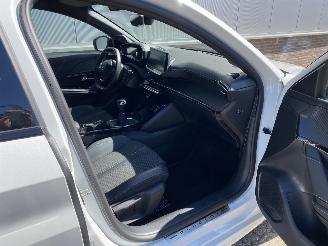 Peugeot 208 GT-Line Camera Led Apple Car Play picture 20