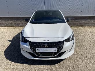 Peugeot 208 GT-Line Camera Led Apple Car Play picture 8