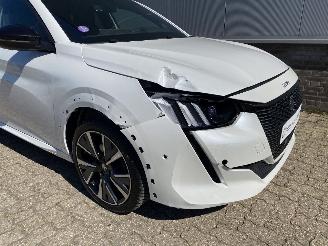 Peugeot 208 GT-Line Camera Led Apple Car Play picture 12