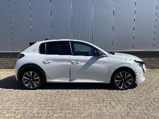 Peugeot 208 GT-Line Camera Led Apple Car Play picture 4