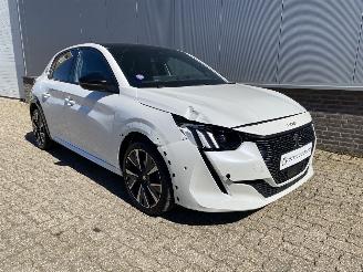 Peugeot 208 GT-Line Camera Led Apple Car Play picture 5