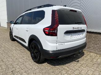 Dacia Jogger 1.0 TCe Extreme Camera, Airco, Trekhaak picture 3