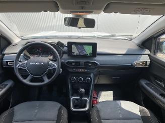 Dacia Jogger 1.0 TCe Extreme Camera, Airco, Trekhaak picture 28