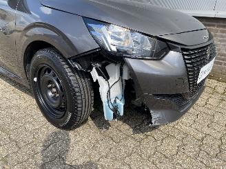 Peugeot 208 1.2 PureTech Active Airco, PDC, Apple Carplay & Android Auto picture 18