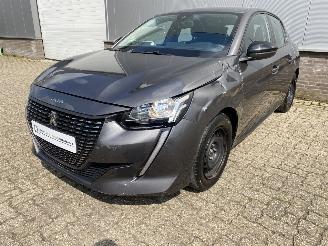 Peugeot 208 1.2 PureTech Active Airco, PDC, Apple Carplay & Android Auto picture 9