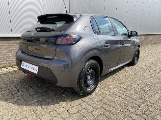 Peugeot 208 1.2 PureTech Active Airco, PDC, Apple Carplay & Android Auto picture 4