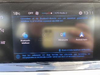 Peugeot 208 1.2 PureTech Active Airco, PDC, Apple Carplay & Android Auto picture 28