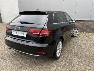 Audi A3 Sportback 1.6 TDI Design Pro Line Plus Virtual Cockpit, Leer, Airco, Navi picture 12