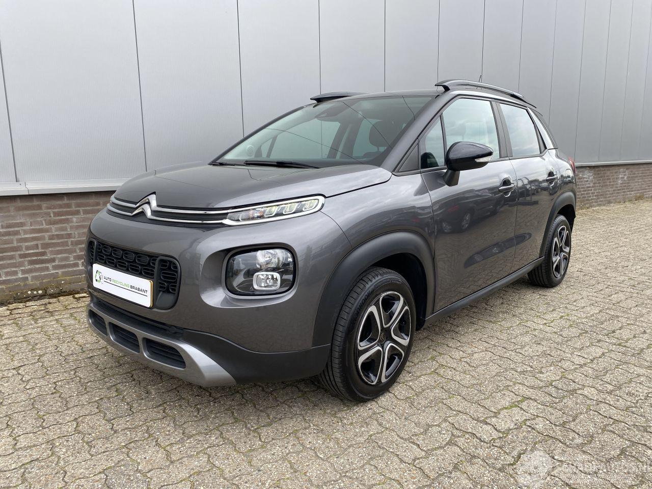 Citroën C3 Aircross 1.2 PureTech S&S Feel Navi, Carplay, Cruise, Bluetooth