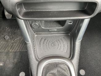 Citroën C3 Aircross 1.2 PureTech S&S Feel Navi, Carplay, Cruise, Bluetooth picture 33