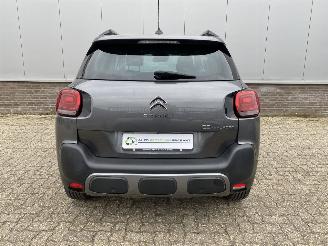Citroën C3 Aircross 1.2 PureTech S&S Feel Navi, Carplay, Cruise, Bluetooth picture 11