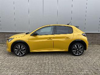 Peugeot 208 1.2 PureTech GT- Line Camera Led Apple Car Play picture 3