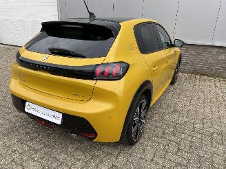 Peugeot 208 1.2 PureTech GT- Line Camera Led Apple Car Play picture 12