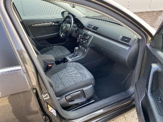 Volkswagen Passat Variant 1.4 TSI Comfort Executive Line BlueMotion AUTOMAAT NAVIGATIE picture 22